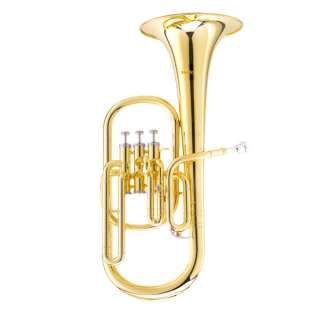 Alto Horn Features (Retail for $699 or more)