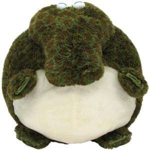  Squishable Alligator Toys & Games