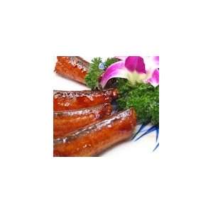 Alligator Sausage 4 oz. Links (24 count) 6 lb. Package  