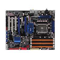 INTEL QUAD CORE I7 920 ASUS P6T X58 BAREBONES PC SYSTEM  