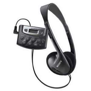  NEW Sony Radio Walkman (Audio/Video/Electronics 