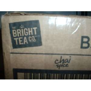  Chai Tea the Bright Tea Co. For Flavia 100 Packs 