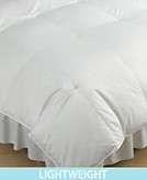   Reviews for Hotel Collection Bedding, Lightweight Down Comforters