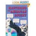 Mastering the American Accent with Audio CDs Paperback by Lisa Mojsin 
