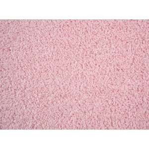    Pink Amethyst Bath Luxury American Cotton Towel