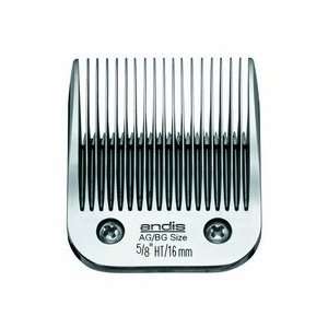  Andis UltraEdge Hair Clipper Blade Size Five Eighths Inch 