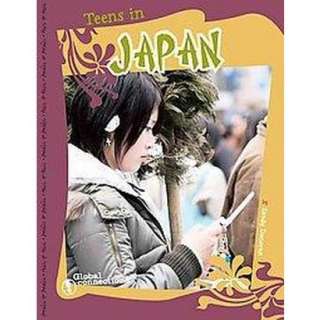 Teens in Japan (Hardcover).Opens in a new window