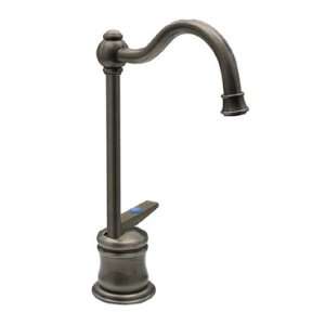  WHFH3 C56 Forever Hot Drinking Water Faucets Faucets Antique Brass