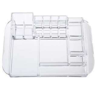 Caboodles Clear Organizer Tray.Opens in a new window