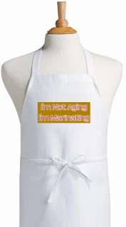 these aprons with funny sayings will keep you clean in style our 