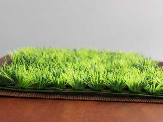 Plastic Grass Synthetic Lawn Mat Aquarium Decor 100 1  