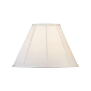 Empire Linen Lampshade.Opens in a new window