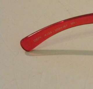 New ARNETTE Sunglasses RED DEFY Polarized Havana  