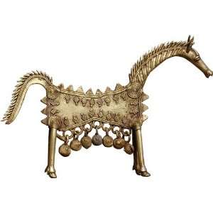  International Gift Metal Craft Unique Handmade Indian Artifacts 