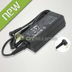 Battery charger for ASUS Eee PC 1001HA 1001P 1001PX  
