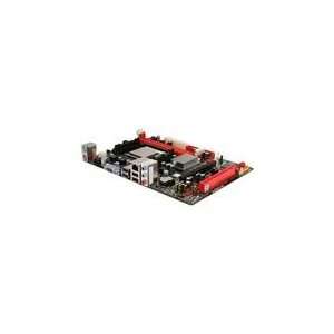   COMBO6S3B AMD Sempron 130 Micro ATX Motherboard/CPU Comb Electronics