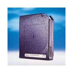  IBM 3590 DATA TAPE K LABEL 40 120 GB. Electronics