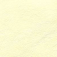 Cream Caprone Automotive Leather Hide (Avg Size  50 sq ft)   0999 