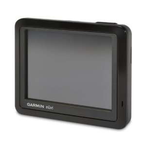  Garmin Nuvi 1260T Auto GPS   3.5 Touch Screen Display 