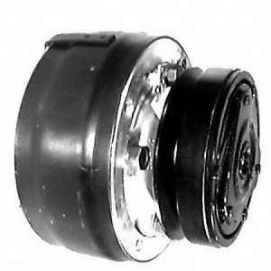    Frigette A/C Parts 204 20230 New Compressor And Clutch Automotive