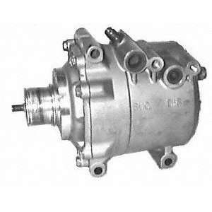  Frigette A/C Parts 204 1401 Remanufactured Compressor Automotive