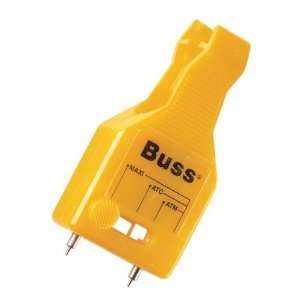  Bussmann BP/FT 3 Fuse Tester/Fuse Puller Automotive