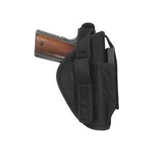    Triple K Tkm Nylon Holster Fit Lg Autos Md.# 533