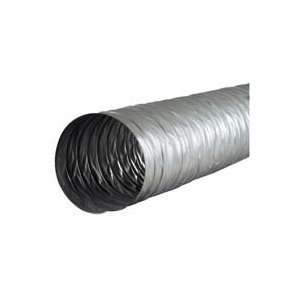  Hi Tech Hose 3x25 S ld Silver Non Insulated Air Flxduct 