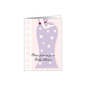  Baby Shower surprise party invitation cards Card Health 