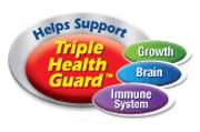  details triple health guard enfamil premium infant has triple health 