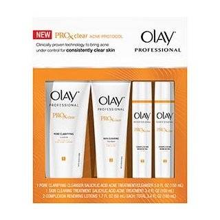 Olay Professional Pro X Clear Acne Protocol by Olay