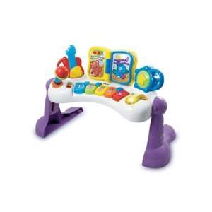  VTech Baby Move and Groove Music Station Toys & Games