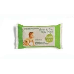  Seventh Generation Baby Wipes   12 Pack   960 Wipes Baby