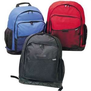   Bags 9517 Outdoor Gear Computer Backpack Color Red Toys & Games