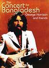   AND FRIENDS CONCERT FOR BANGLADESH [2 DISCS] [DVD NTSC/1 NEW