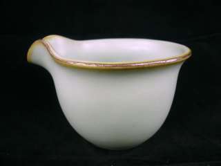 Ru Kiln Celadon Low Cha hai * Pitcher 120ml  