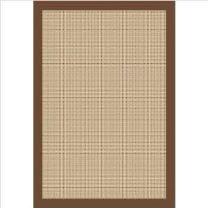  Balta 2257 075 Patio 2257 075 Boucle Brown Outdoor Rug 