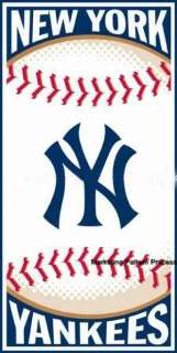 New York Yankees Cross Stitch Pattern Baseball  