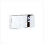 Southern Enterprises Arch Top Wall   Black Bathroom Cabinet items in 