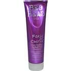 tigi bed head foxy curls sulfate free shampoo 8 45