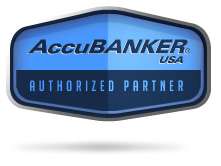 ACCUBANKER D450 Bleached Bills Auto Detector NEW  