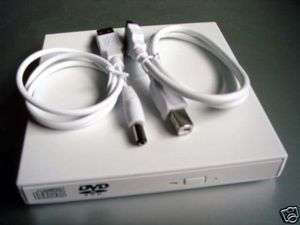   External USB DVD for netbook Laptop PC   LG GDR 8082N Play Rawdump Wii