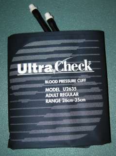 New 26 35cm Adult Blood Pressure Cuff Dinamap Invivo GE  