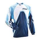 THOR S9 PHASE EVENT MOTOCROSS/OFF ROAD JERSEY YOUTH MEDIUM *47% OFF*