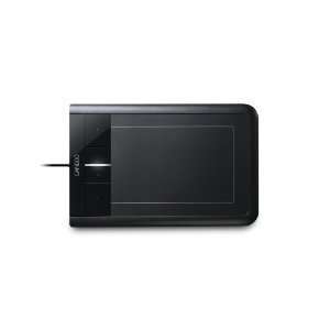  Wacom CTT460 Bamboo Touch Tablet (Factory Refurbished 