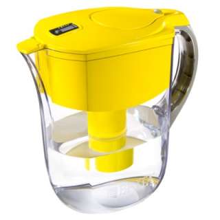 Brita Pitcher – Yellow.Opens in a new window