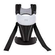 NEW Britax Black and White Infant Baby Carrier Authorized Dealer NIB 