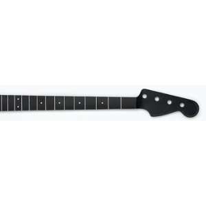  Fender Precision P Bass Graphite Neck by Moses Graphite 