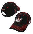 2012 KEVIN HARVICK #29 BUDWEISER PIT HAT by CHASE
