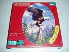 BUFFALO GAMES 750 PIECE JIGSAW PUZZLE FACTORY SEALED